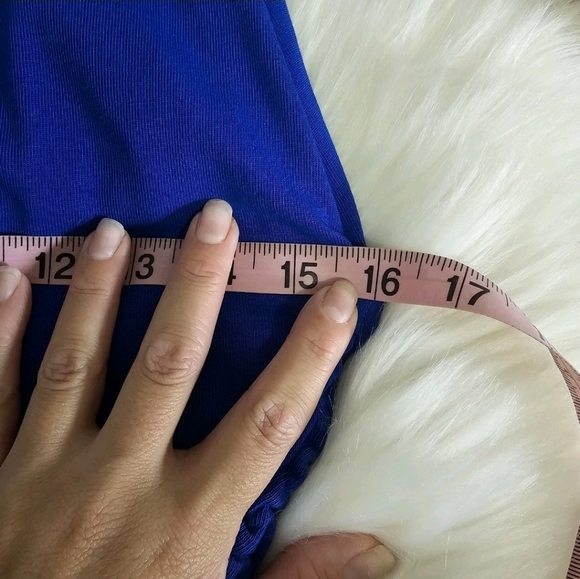 NWT • Loft‎ • Side Ruched Tank Top - Picture 7 of 8